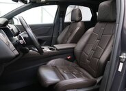 DS Automobiles DS7 Crossback SUV / Terénní 1,6 l 133 kw