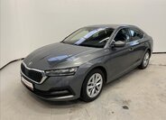 Škoda Octavia Liftback 1,5 l 110 kw