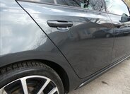 Volkswagen Golf Hatchback 2,0 l 125 kw