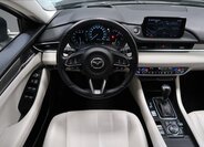 Mazda 6 Sedan / Limuzína 2,5 l 143 kw