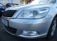Škoda Octavia Kombi 2,0 l 103 kw