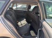 Škoda Fabia Kombi 999,0 81 kw