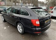 Škoda Superb Kombi 1,6 l 77 kw