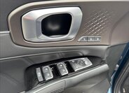 KIA Sorento SUV 2,2 l 142 kw