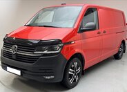 Volkswagen Transporter 1