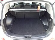 KIA Sportage SUV / Terénní 1,7 l 85 kw