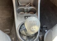 Škoda Fabia Hatchback 1,2 l 44 kw