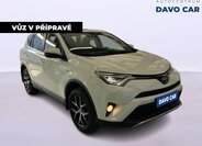 Toyota RAV4 SUV / Terénní 2,5 l 114 kw