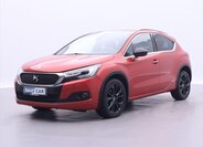 Citroën DS4 Hatchback 1,6 l 88 kw