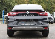 Renault Arkana Hatchback 1,3 l 116 kw