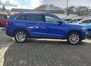 Škoda Kodiaq 4