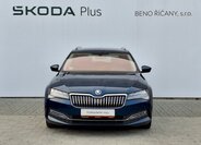 Škoda Superb 4