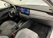 Škoda Octavia Kombi 1,5 l 110 kw