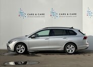 Volkswagen Golf Kombi 1,5 l 110 kw