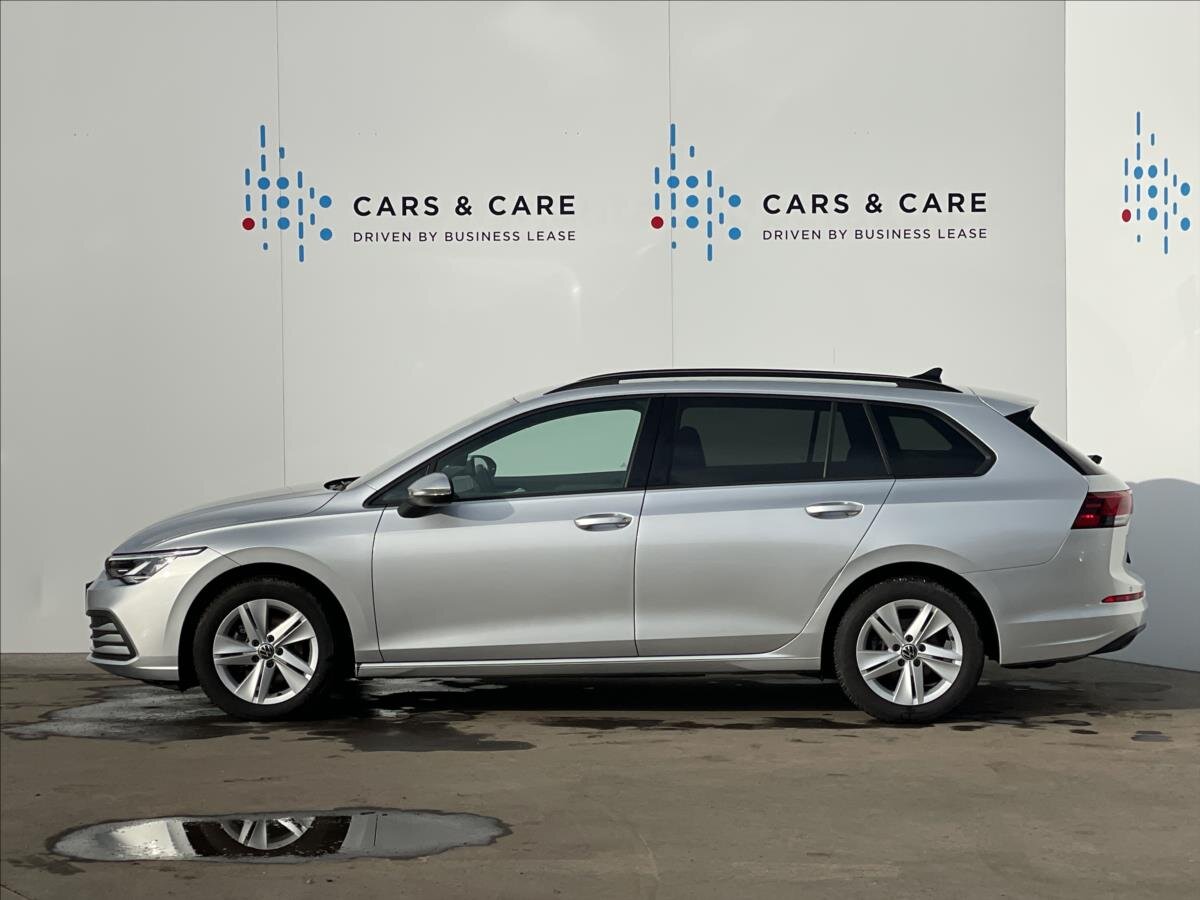 Volkswagen Golf Kombi 1,5 l 110 kw