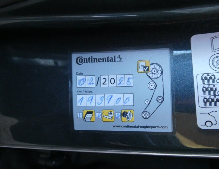 Seat Ateca SUV / Terénní 2,0 l 110 kw