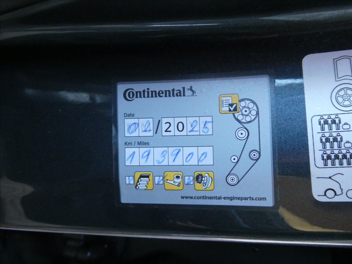 Seat Ateca SUV / Terénní 2,0 l 110 kw