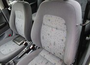 Škoda Fabia Hatchback 1,4 l 50 kw