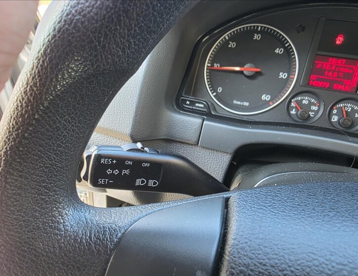 Volkswagen Golf Plus Hatchback 1,9 l 77 kw