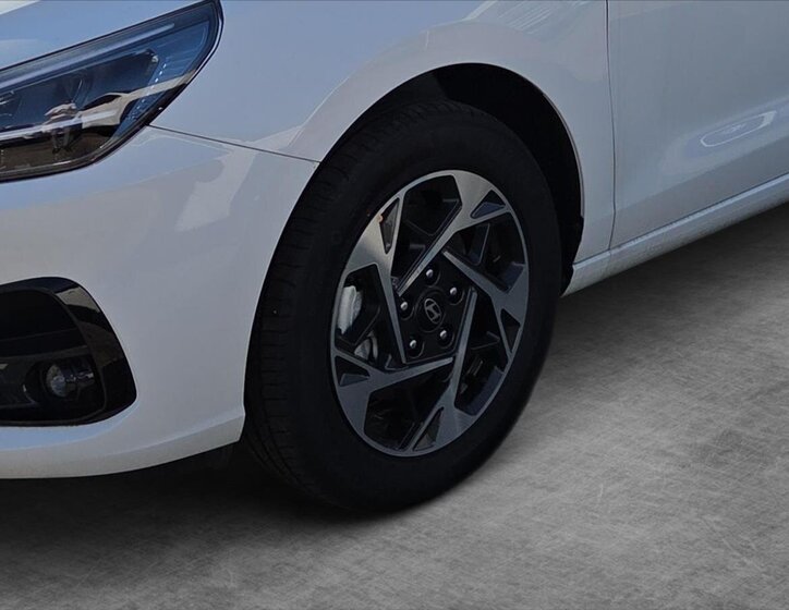 Hyundai i30 Kombi 1,5 l 71 kw