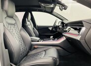 Audi Q8 SUV / Terénní 3,0 l 210 kw