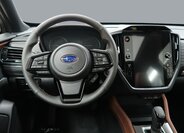 Subaru Forester SUV 2,0 l 113 kw