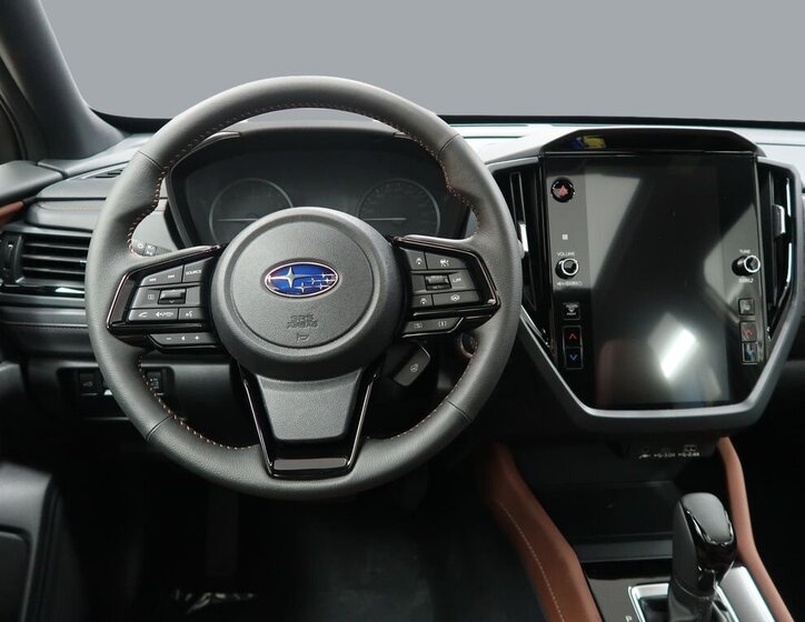 Subaru Forester SUV 2,0 l 113 kw