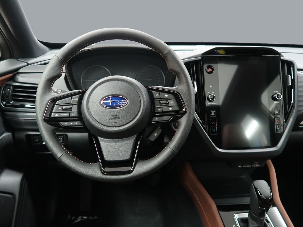 Subaru Forester SUV 2,0 l 113 kw