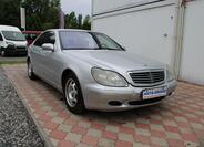 Mercedes-Benz Třídy S 2