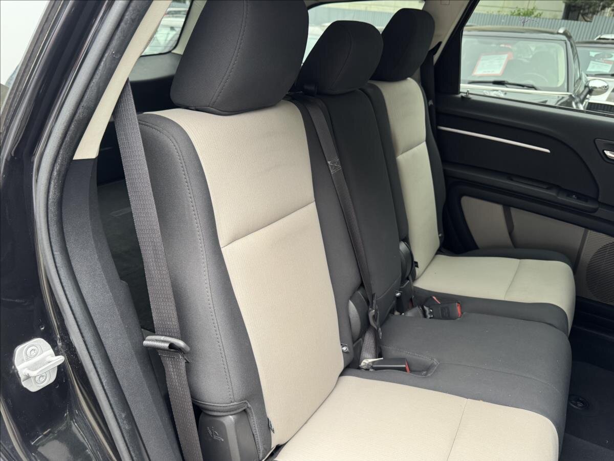 Dodge Journey MPV 2,0 l 103 kw