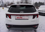 Hyundai Tucson SUV 1,6 l 110 kw