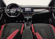 Škoda Scala Hatchback 1,5 l 110 kw