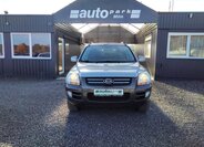 KIA Sportage SUV / Terénní 2,0 l 103 kw