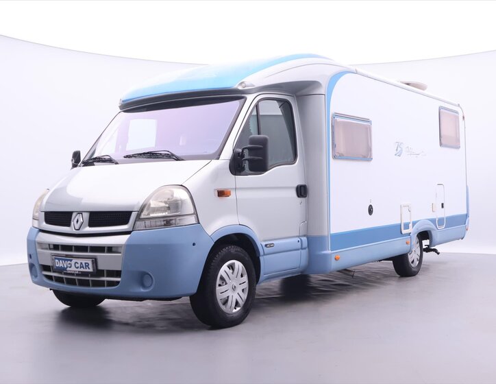 Renault Ostatní Ostatní 3,0 l 100 kw