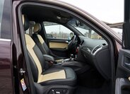 Audi SQ5 SUV / Terénní 3,0 l 230 kw