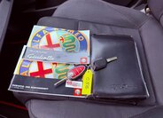 Alfa Romeo Giulietta Hatchback 1,4 l 88 kw