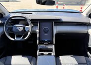 Ford Explorer SUV / Terénní 0,0 250 kw