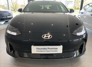 Hyundai Ioniq 6 Sedan 0,0 168 kw