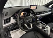 Audi Q7 SUV 3,0 l 160 kw