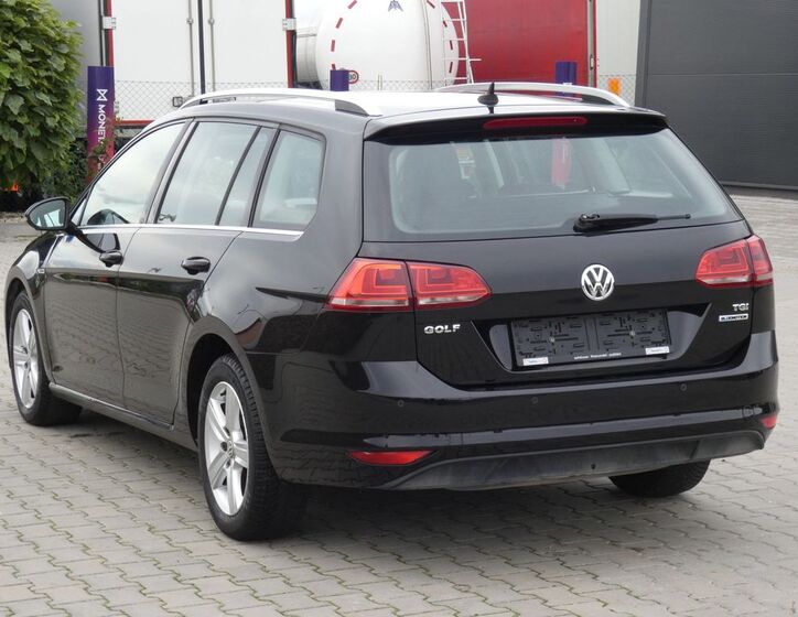 Volkswagen Golf 7