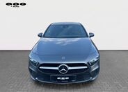 Mercedes-Benz Třídy A 8