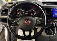 Volkswagen Transporter 17