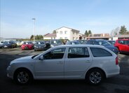Škoda Octavia Kombi 1,6 l 77 kw
