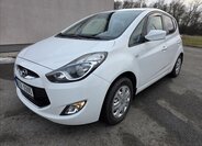 Hyundai ix20 Kombi 1,4 l 66 kw
