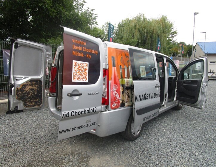 Fiat Scudo Skříň 2,0 l 94 kw