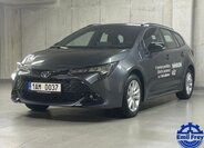 Toyota Corolla Kombi 1,8 l 102 kw