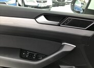 Volkswagen Passat Sedan / Limuzína 1,5 l 110 kw