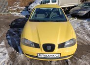 Seat Ibiza Hatchback 1,4 l 55 kw