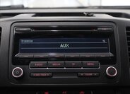 Volkswagen Transporter MPV 2,0 l 103 kw