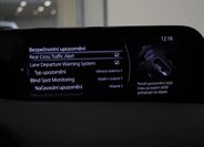 Mazda 3 Hatchback 2,0 l 110 kw